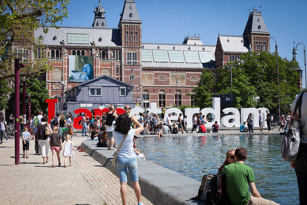 Dutchphobia