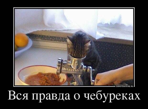 Демотиваторы. Классная подборка!