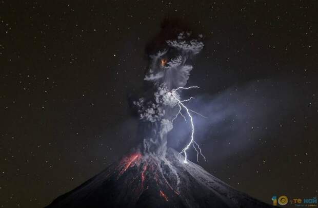 10 лучших фотографий National Geographic Travel Photographer 2017