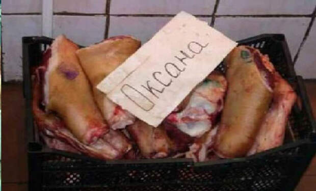 О мясном разнообразии