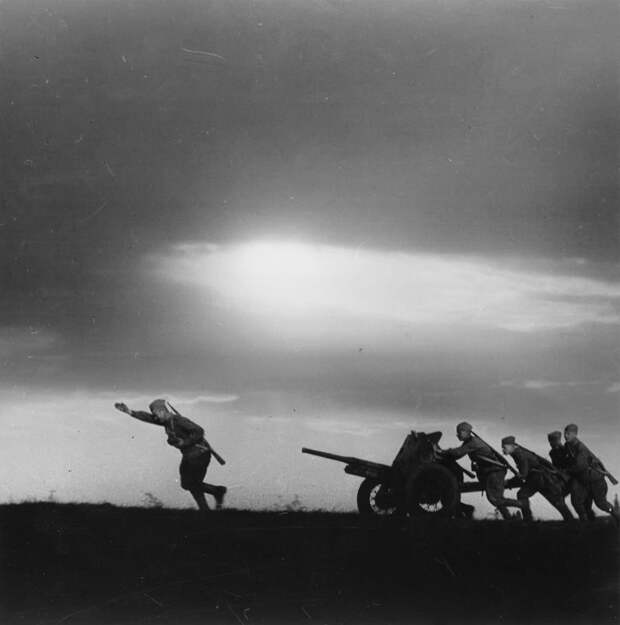 Незабытая победа (35 фотографий), photo:26