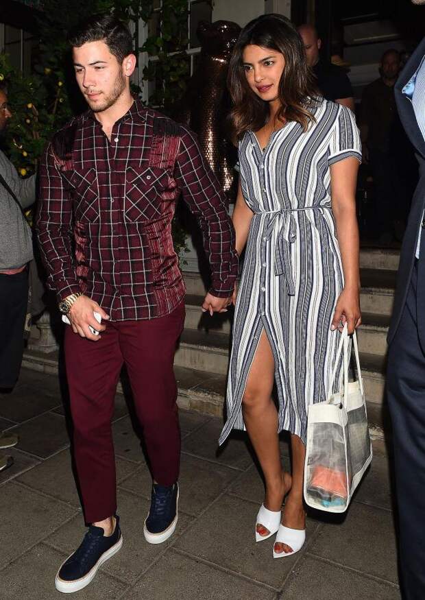 Испытание славой в семье Приянки Чопры и Ника Джонаса: кто у фанатов более популярен