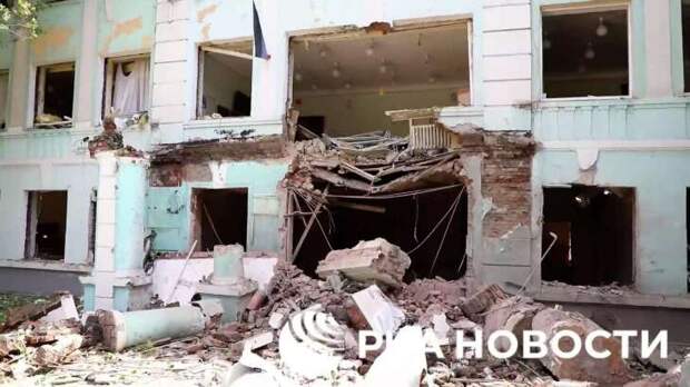 Освобождение