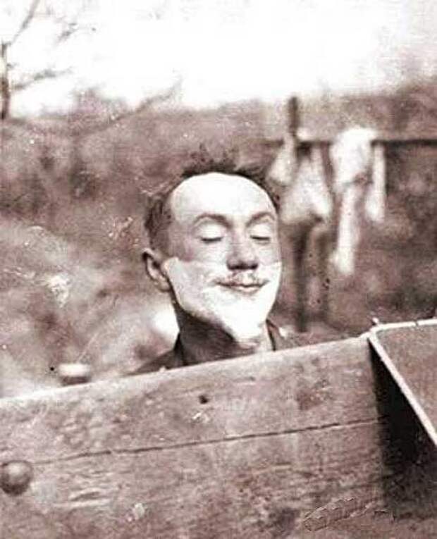 Фронтовые фотографии Алексея Макаровича Смирнова Фронтовые фотографии Алексея Макаровича Смирнова
