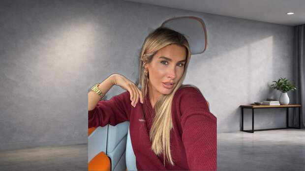 «Мама, почему так?» — 10-летняя дочь Кэти Топурии до сих пор не может смириться с разводом родителей