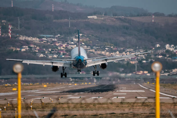 Российская авиакомпания запустила распродажу билетов со скидками