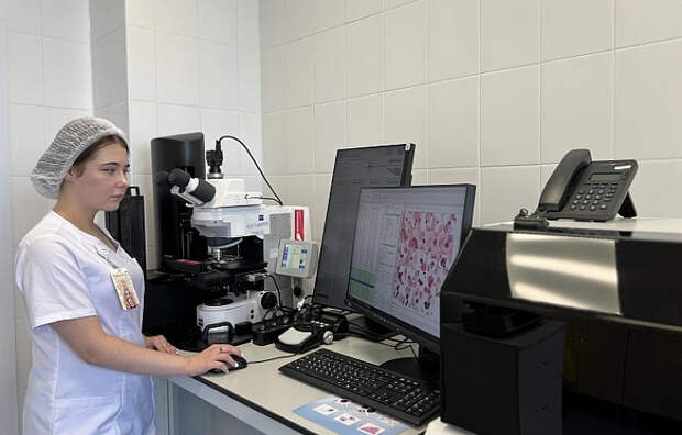 В 2025 году в Тульской области у шести тысяч человек диагностировали рак