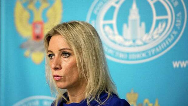 США проигнорировали требование Москвы по Сирии: Захарова напомнила о последствиях