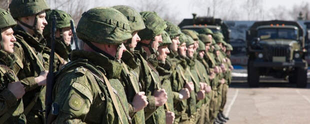 «Давим ВСУ, но тоже маневрируем резервами» – российский полковник