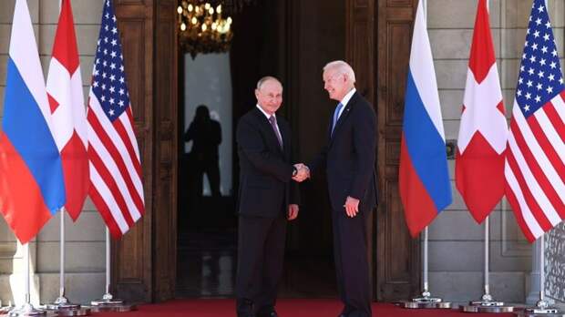Между Россией и США промелькнули зарницы доверия