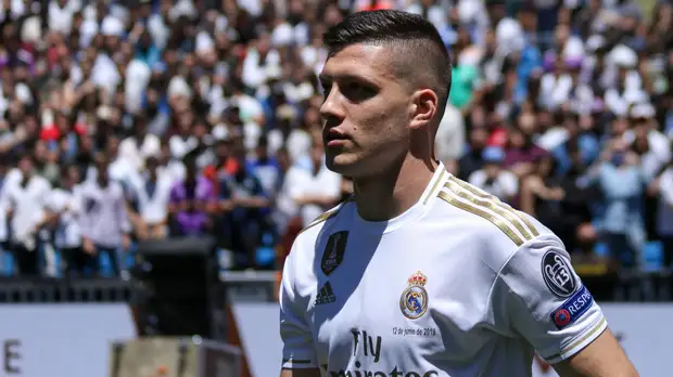 СМИ: «Реал» отдаст в аренду новичка команды Йовича