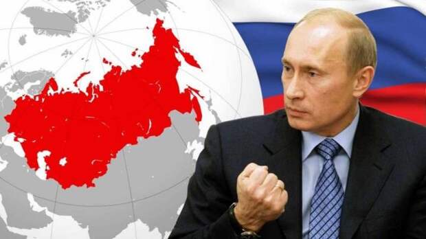 Жёсткое заявление Владимира Путина: «Выбора другого нет. Надо бороться»