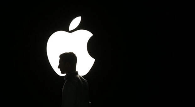 Против Apple в Германии начали антимонопольное расследование