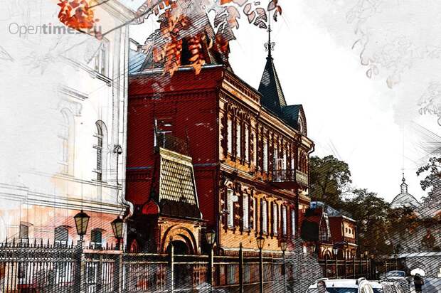 Жителей Орла пригласили посмотреть банковские артефакты царских времён