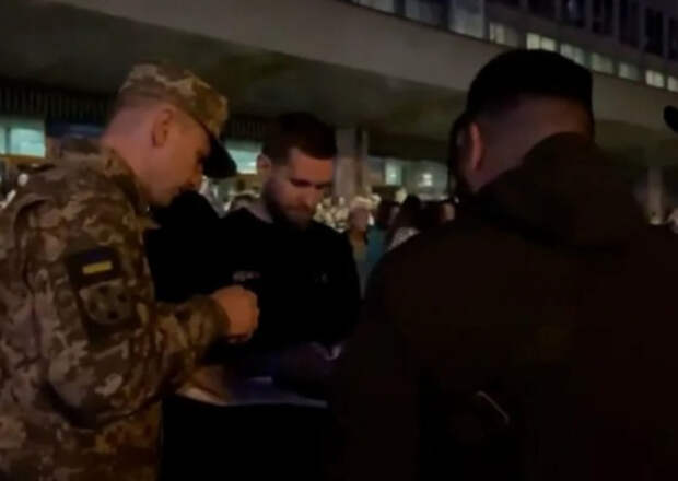 Мобилизация переходит в жёсткую фазу: в фокусе студенты 25+ и мужчины 50+ Мобилизация переходит в жёсткую фазу: в фокусе студенты 25+ и мужчины 50+