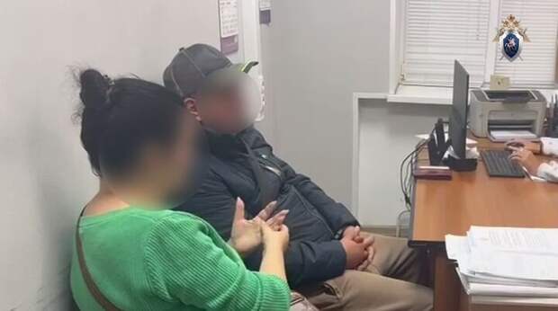 Фото: скрин видео СК Подмосковья.