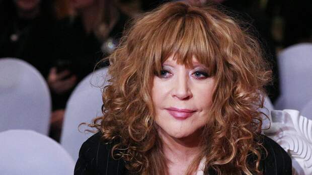 Лоза: Пугачева не имеет права возвращаться на российскую сцену