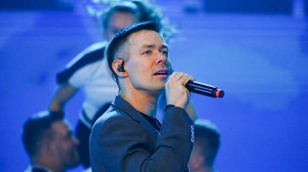 Стас Пьеха рассказал, как бабушка дала ему свою фамилию