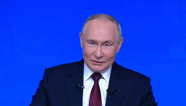 Путин обсудил с президентом ОАЭ эскалацию на Ближнем Востоке