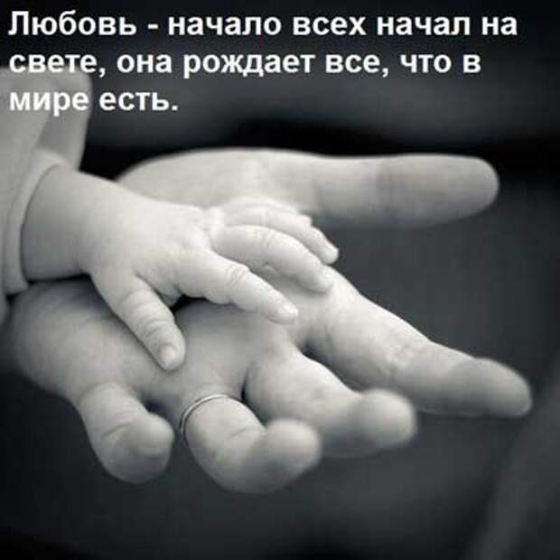 Мудрые высказывания в картинках