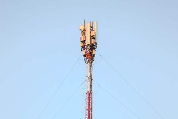 Радиостанция «Судного дня» вновь вышла в эфир