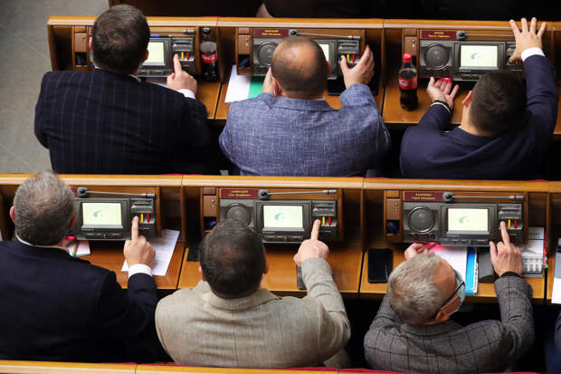 В Верховной раде ищут «крысу», сдавшую Юлию Тимошенко, – она могла записать и других