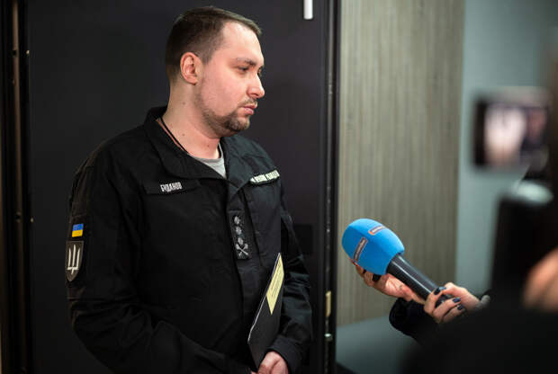 Буданов заявил о небывалой ситуации с энергетикой Украины