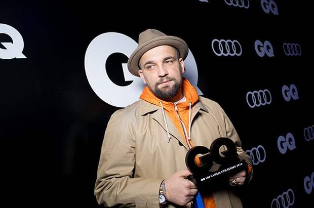 Названы «стильные мужчины» по версии журнала GQ: победители и гости закрытого мероприятия! рис 5