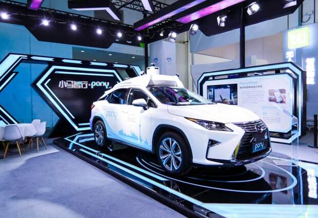 Какая модель лучше всего подходит для автономного автомобиля? Вот что делают крупнейшие игроки