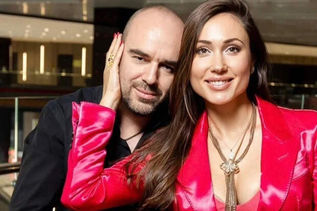 Роман и Елена Товстик официально развелись