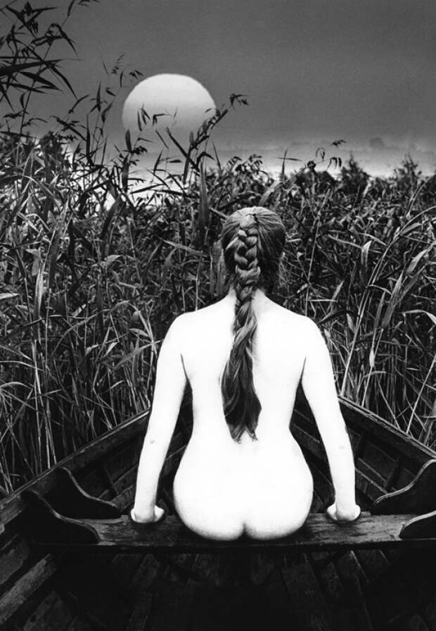 жизнь советской эпохи в фотографиях 58