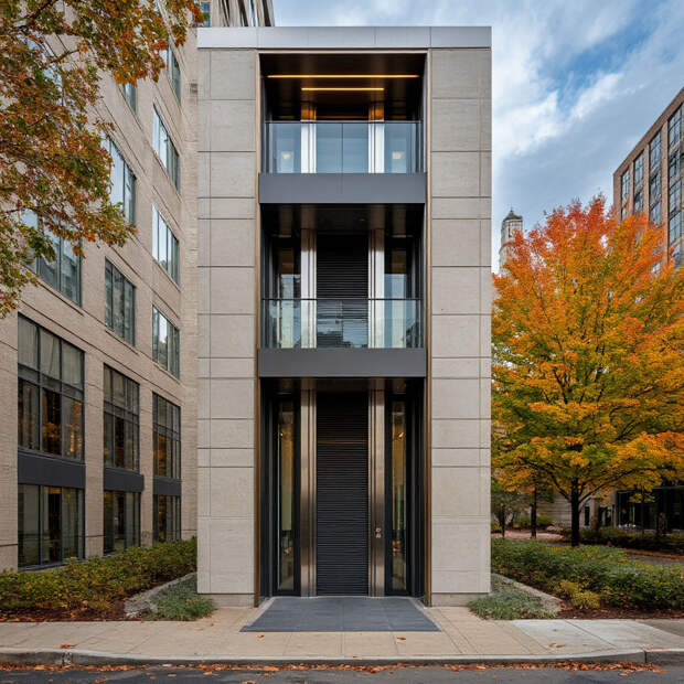 Надземные переходы Москвы станут удобней: появятся 10 новых лифтов