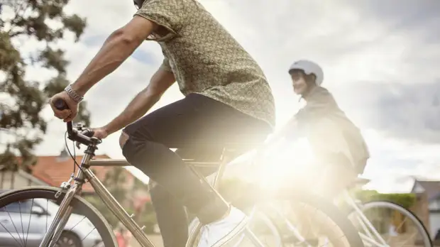 Велосезон в Мурманске откроется 1 мая