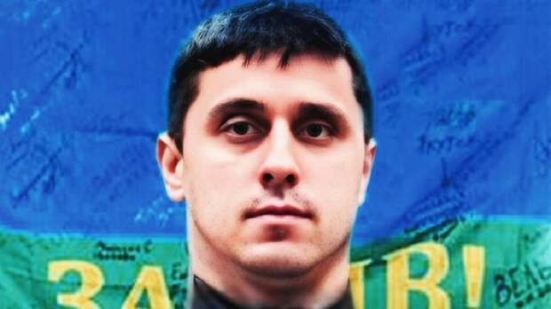 В Керчи простились с бойцом, погибшим в Курской области