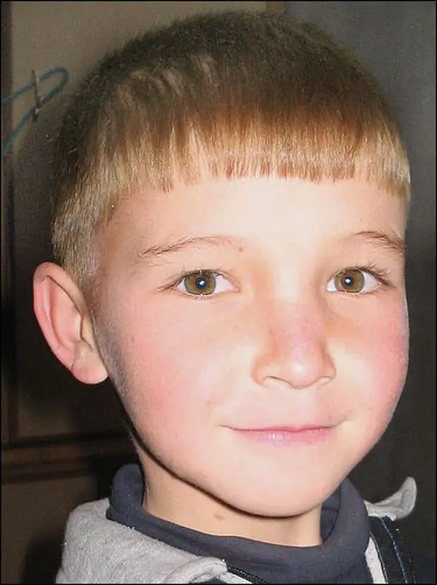 Записки колымчанина 375