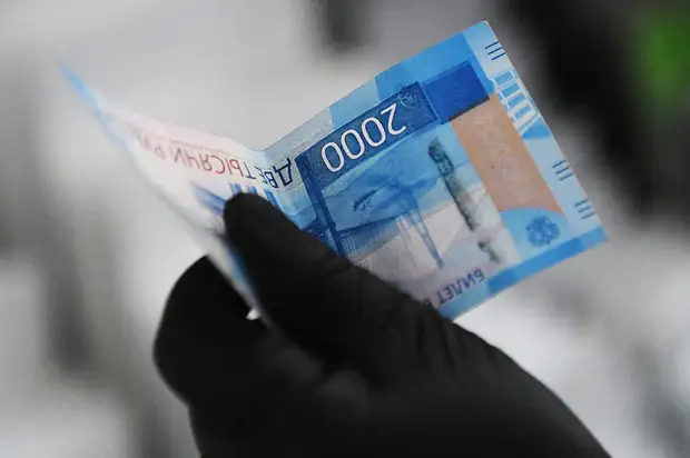 Только для юрлиц: Центробанк разъяснил новые правила контроля за наличными