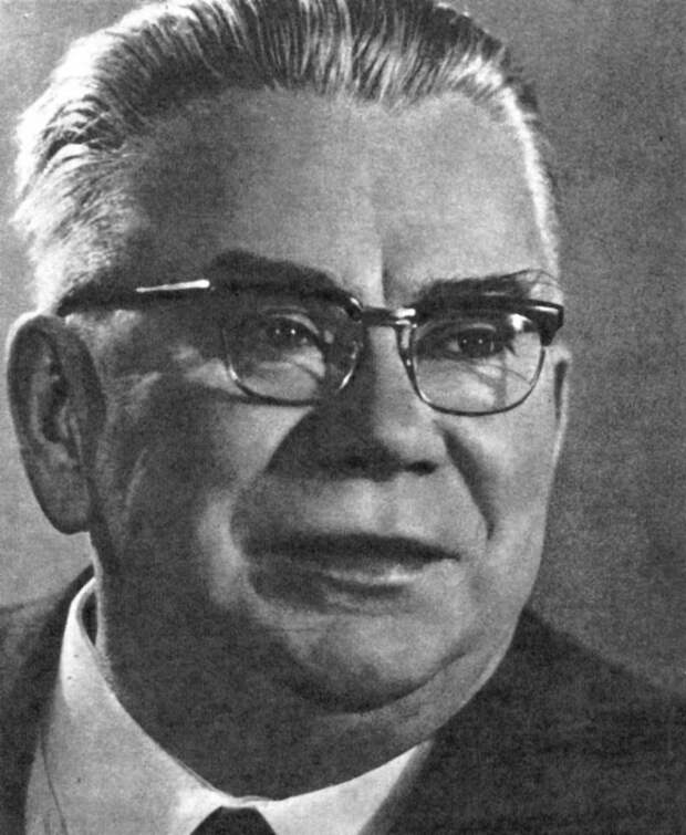 Актёры театров времён СССР