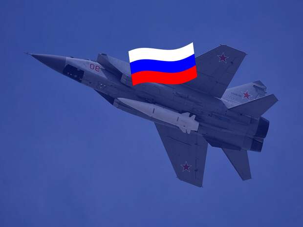 В НАТО выдвинули протест России в связи с размещением гиперзвуковых ракет "Кинжал" в Арктике