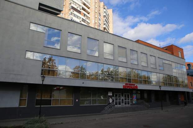 Досуг/фото: архив редакции