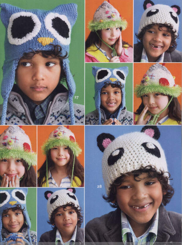 Knit Simple - Holiday 2014 - 紫苏 - 紫苏的博客 Knit Simple - Holiday 2014 - 紫苏 - 紫苏的博客