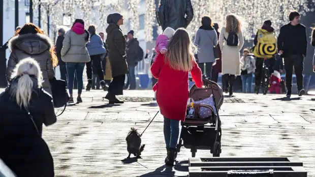 В Госдуме оценили идею провести внеочередную индексацию маткапитала