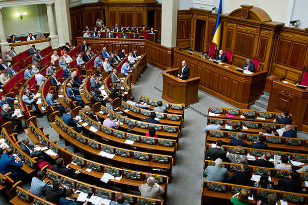 Фото: GLOBAL LOOK press/Sergii Kharchenko