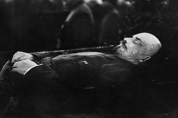 Чем болел Ленин и почему это скрывают даже сейчас