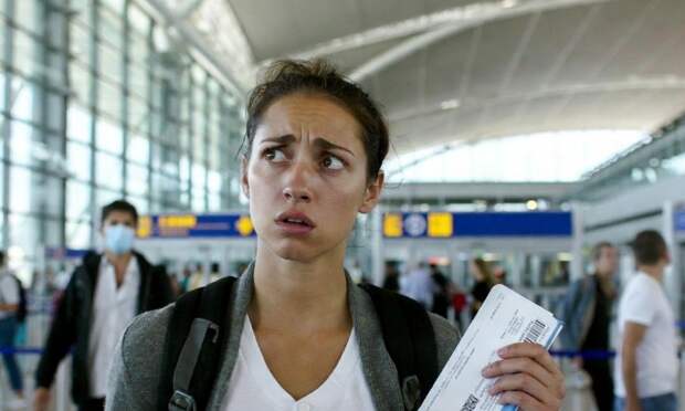 Как туристу вернуть деньги за отмененный тур у туроператора