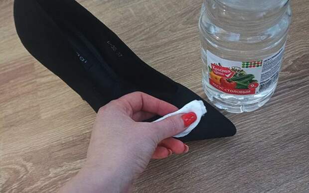 Приёмы, чтобы обувь не натирала и выглядела, как новенькая