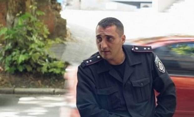 Командир батальона Херсон погиб под Иловайском Командир батальона Херсон погиб под Иловайском