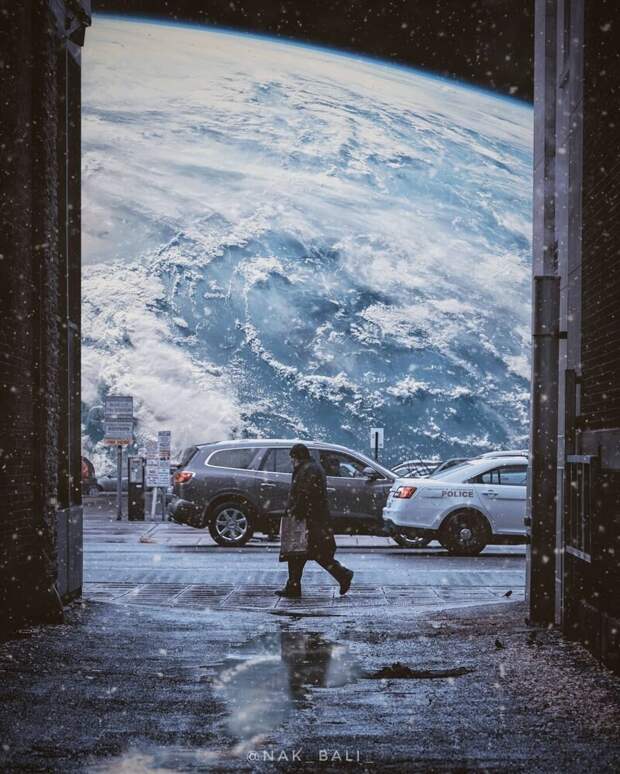 Фотоподборка