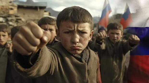 Коллаж NovorosInform