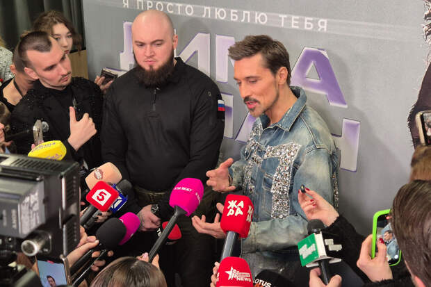 Певец Дима Билан купил дом у реки в кредит