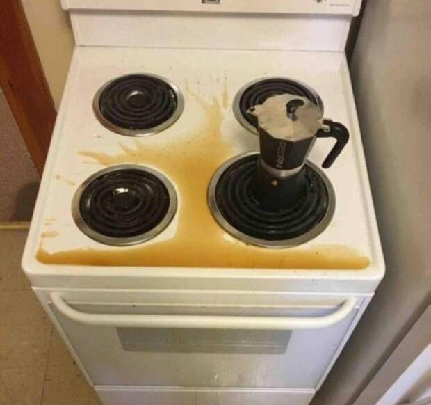 Неудачный день неудача, прикол, юмор